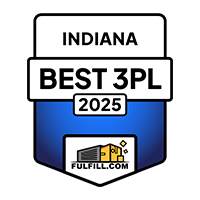 Best 3PL Indiana