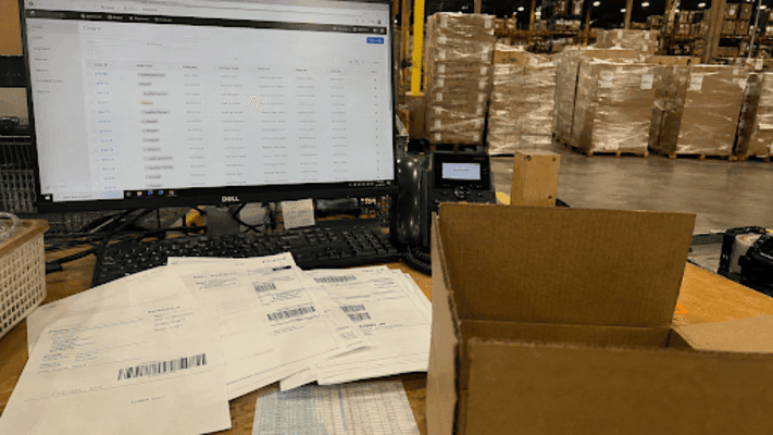 Beverage Multipack Packaging: High-Volume Assembly & Distribution